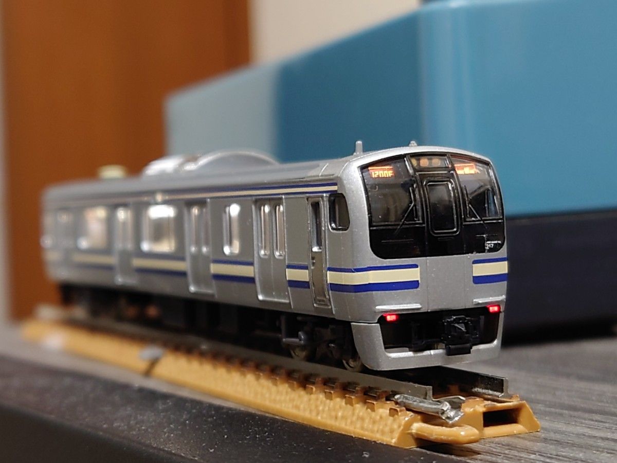送料無料 Nゲージ 室内灯付き TOMIX e217系 4両付属編成 JR 鉄道 送料無料 Nゲージ 室内灯付き TOMIX e217系 4両付属編成 JR 鉄道