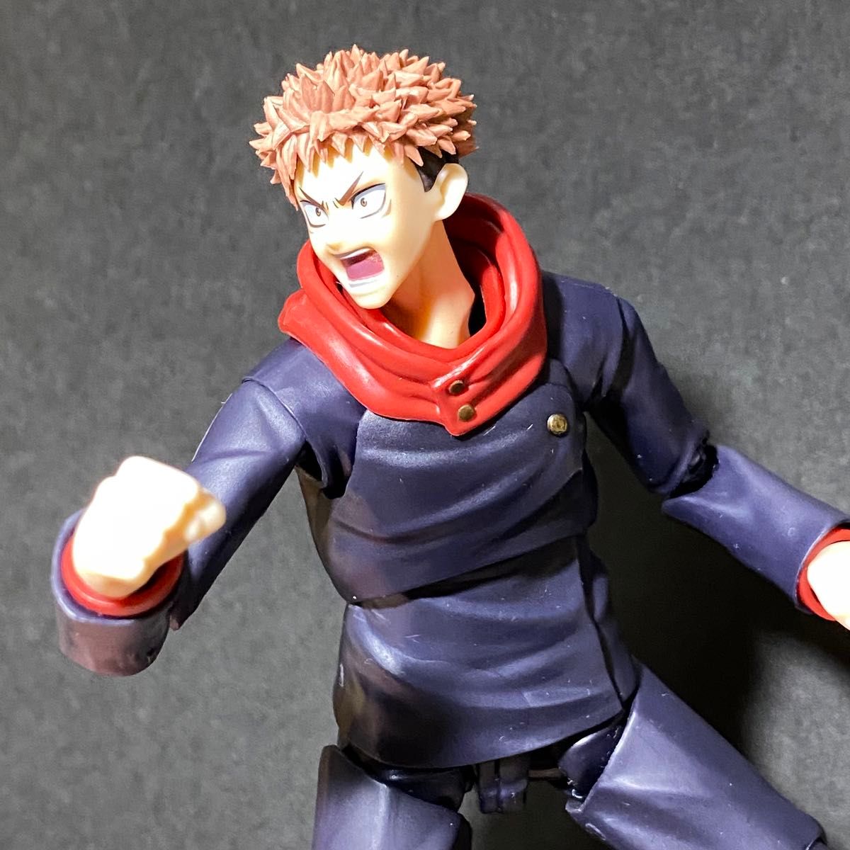 S H Figuarts 虎杖悠仁 S H フィギュアーツ 呪術廻戦|Yahoo S H Figuarts 虎杖悠仁 S H フィギュアーツ 呪術廻戦|Yahoo