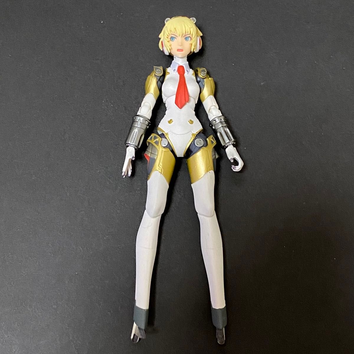 figmaアイギスTheULTIMATE ver ペルソナ|Yahoo!フリマ(旧 figmaアイギスTheULTIMATE ver ペルソナ|Yahoo!フリマ(旧