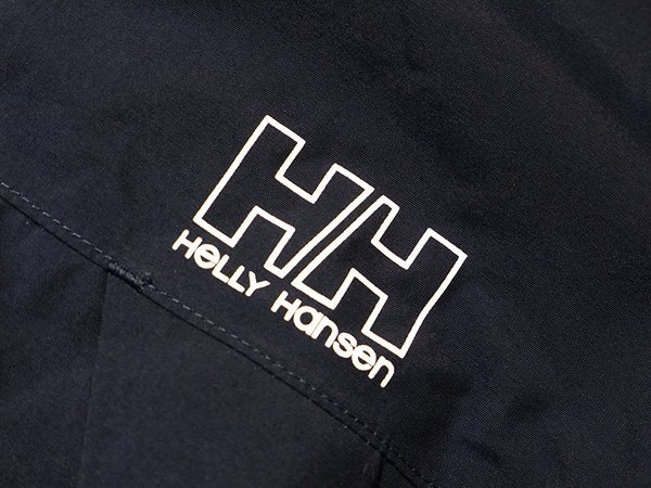 HELLY HANSEN　ヘリーハンセン　フーデット　ナイロンジャケット　正規品　HOE11505　スカンザライトジャケット　ヘリーテック　アウトドア_画像5