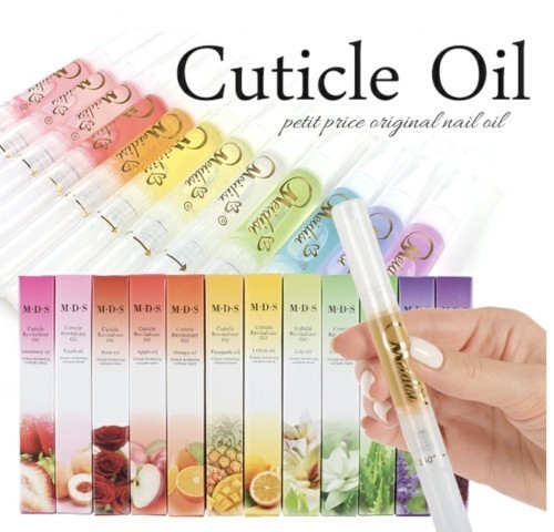 tei Lee nail care nail tab nails .. gloss cutie kru oil .... hand finger hour short relax aroma stick .. series 