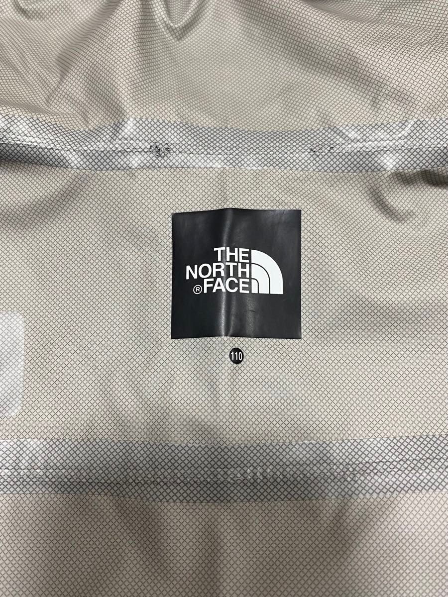 THE NORTH FACE ドットショットジャケット（キッズ） 