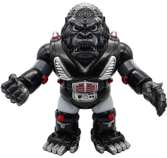 PLANET X × ELECTRIC TOYS メカ・ドリラソン 新品未開封品