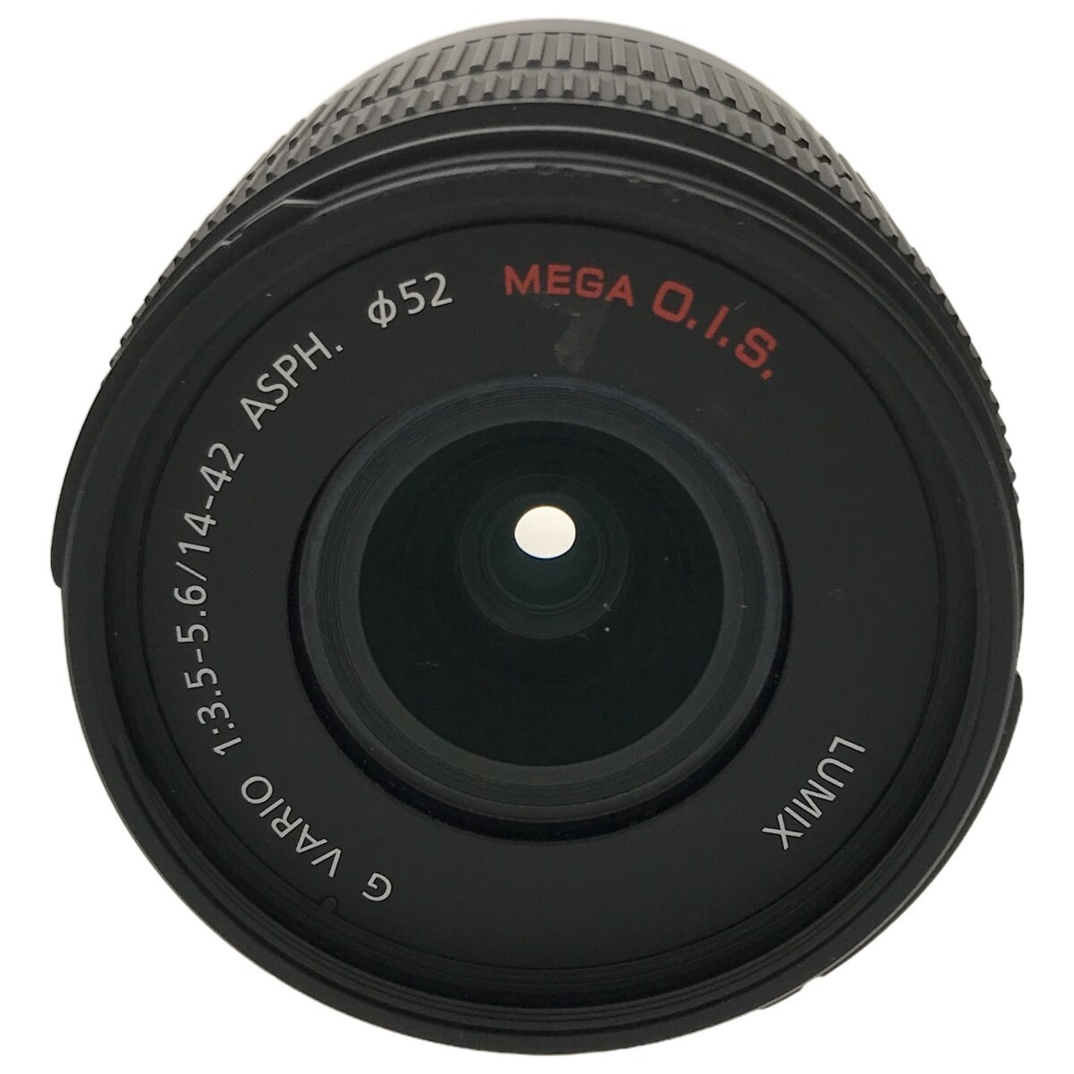 【動作品】Panasonic LUMIX DMC-GH2 G VARIO F3.5-5.6 14-42mm ASPH MEGA O.I.S シルバー 1605万画素 バリアングル式 ミラーレス一眼 C3917_画像7