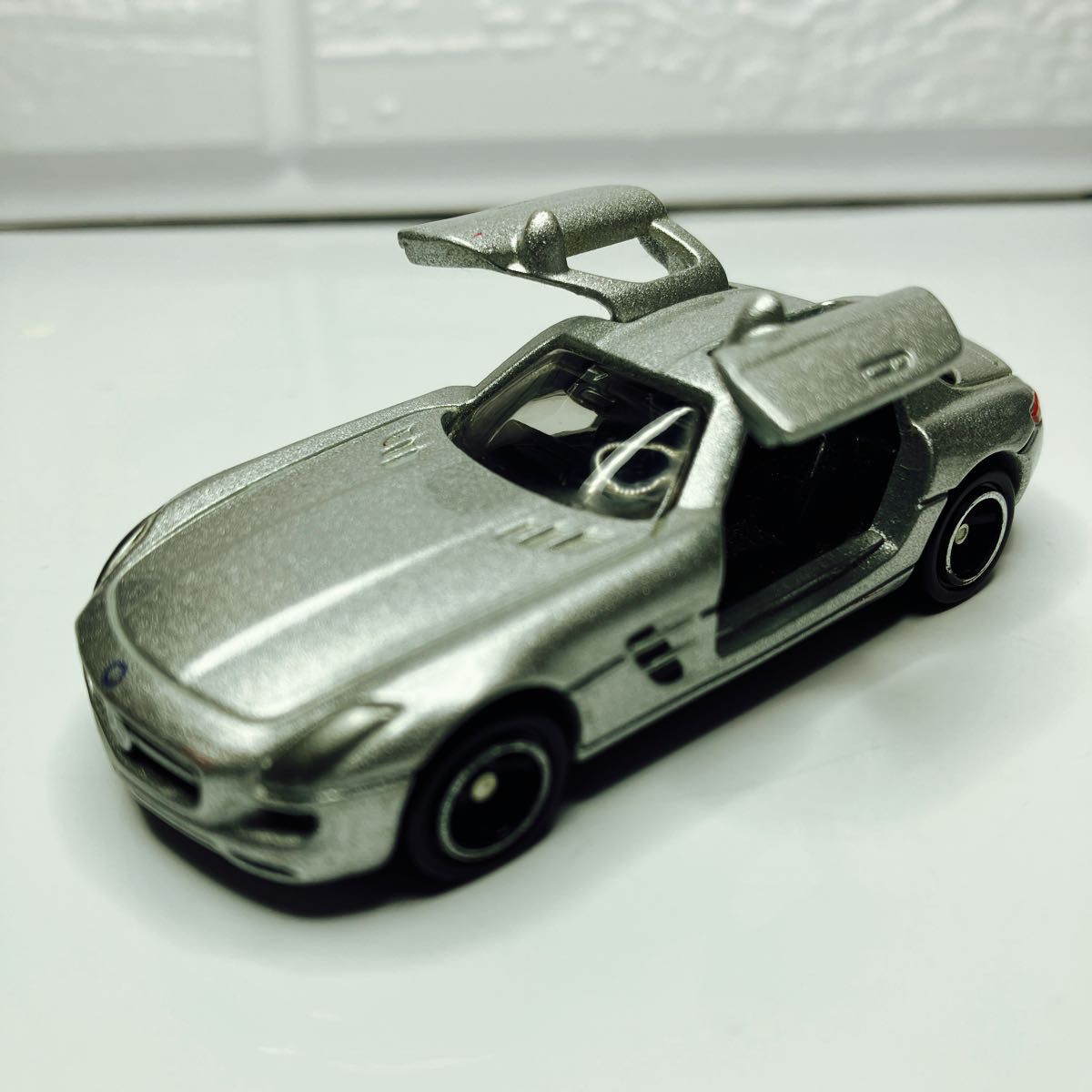 絶版トミカ メルセデス ベンツ 300SL レアモデル美品|Yahoo 絶版トミカ メルセデス ベンツ 300SL レアモデル美品|Yahoo