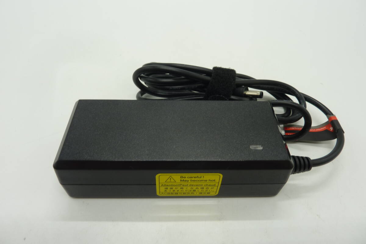 1-370112 VHBW 対応Roomba ACアダプター 掃除機充電器対応 DSS65-1953340 【PSEマークあり】 HN-7_画像4