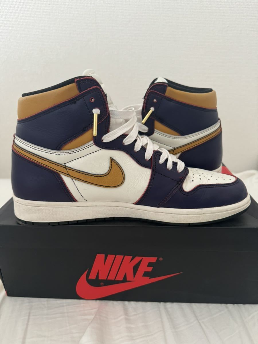 NIKE AIR JORDAN 1HIGH OG _画像2