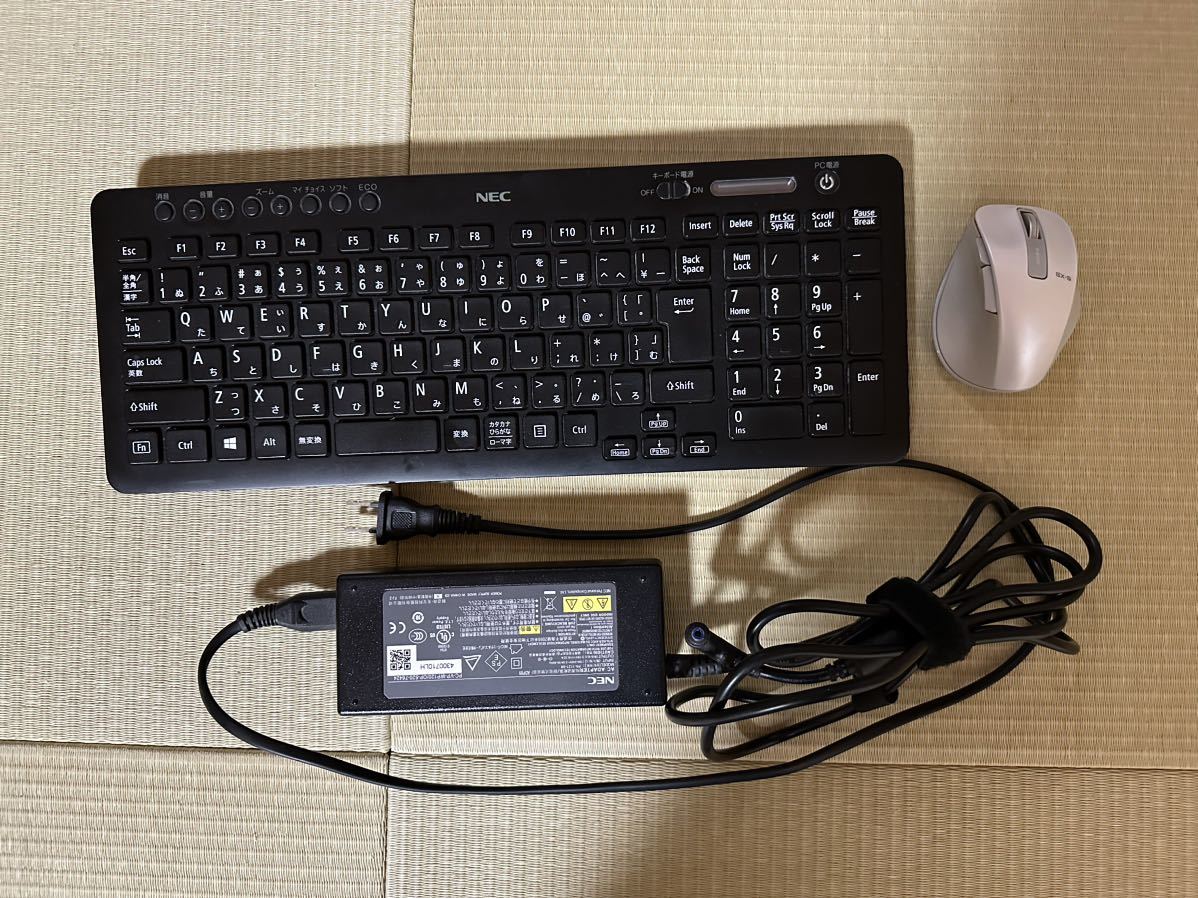 Valuestar VN970/SSB_画像6