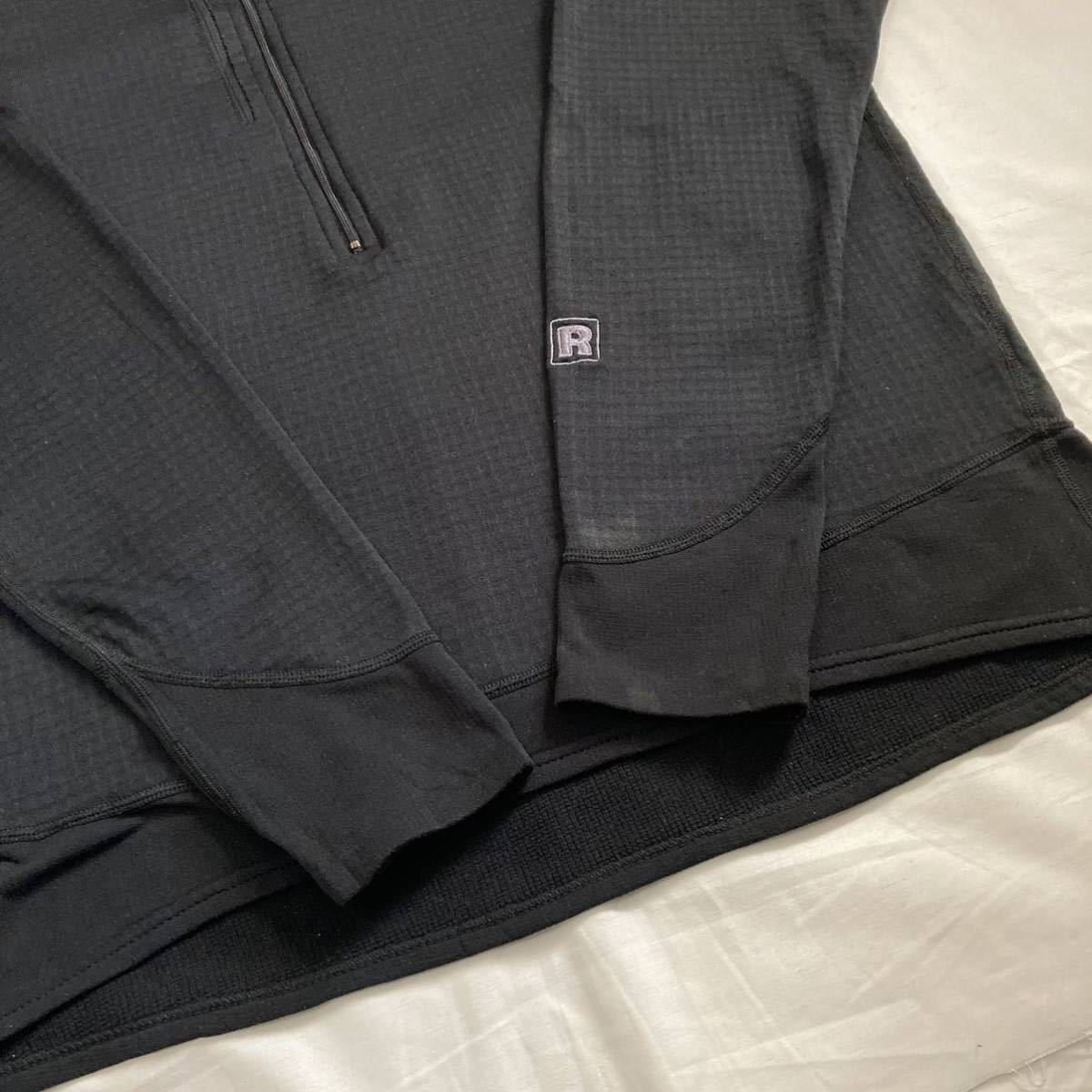 Lサイズ 極美品【2006・廃盤 】patagonia メンズ・R1 Lサイズ 極美品【2006・廃盤 】patagonia メンズ・R1