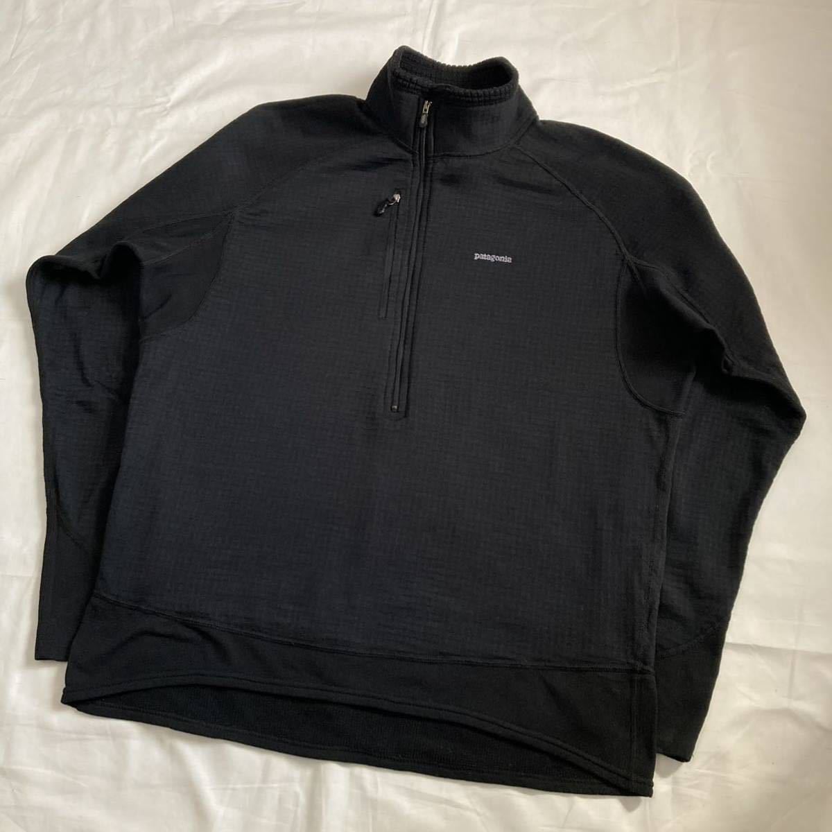 Lサイズ 極美品【2006・廃盤 】patagonia メンズ・R1 Lサイズ 極美品【2006・廃盤 】patagonia メンズ・R1