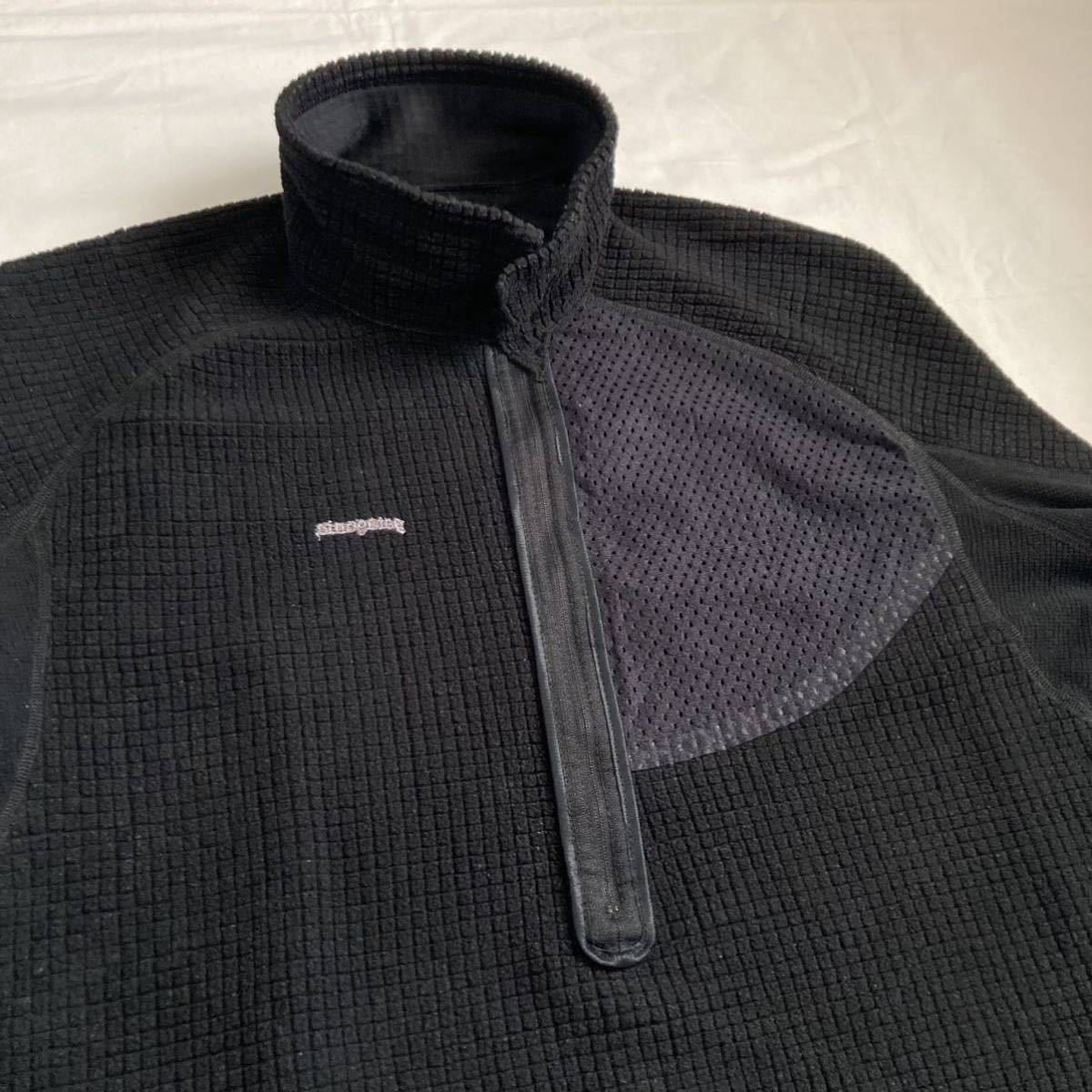Lサイズ 極美品【2006・廃盤 】patagonia メンズ・R1 Lサイズ 極美品【2006・廃盤 】patagonia メンズ・R1