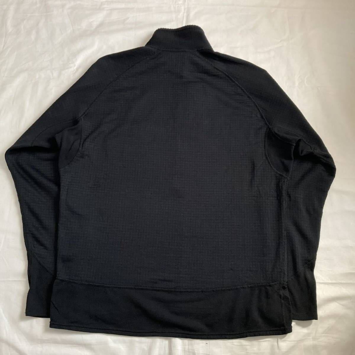 Lサイズ 極美品【2006・廃盤 】patagonia メンズ・R1 Lサイズ 極美品【2006・廃盤 】patagonia メンズ・R1