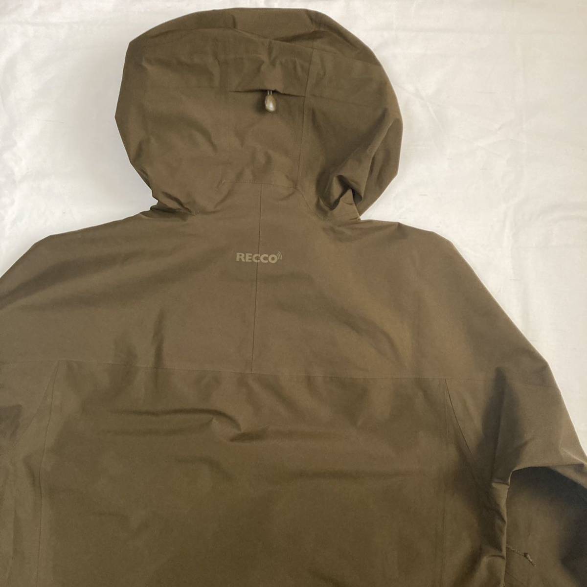 Mサイズ 極美品【2018・廃盤】 patagonia メンズ・デパーター Mサイズ 極美品【2018・廃盤】 patagonia メンズ・デパーター