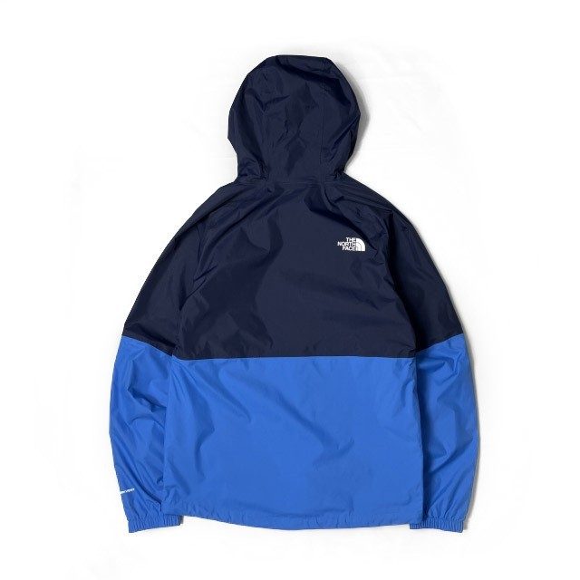 1円～!売切!【正規新品】THE NORTH FACE◆ANTORA RAIN HOODIE マウンテンパーカー ナイロン US限定 2023最新 撥水(XXL)紺 青 180915-60_画像8