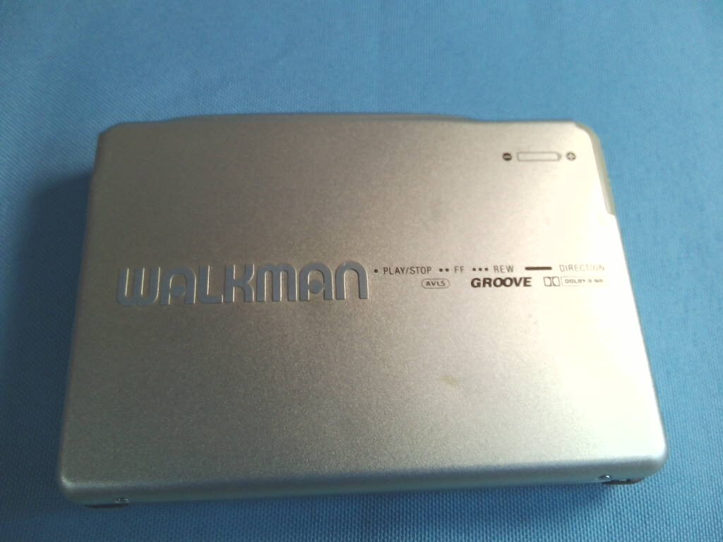 SONY ソニー WM-EX900 カセットウォークマン ☆動作良好 SONY ソニー WM-EX900 カセットウォークマン ☆動作良好