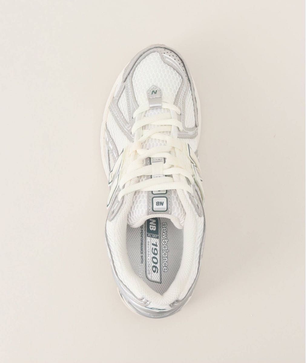 新品未使用】New Balance M1906REE 24 5cm|Yahoo!フリマ(旧 新品未使用】New Balance M1906REE 24 5cm|Yahoo!フリマ(旧