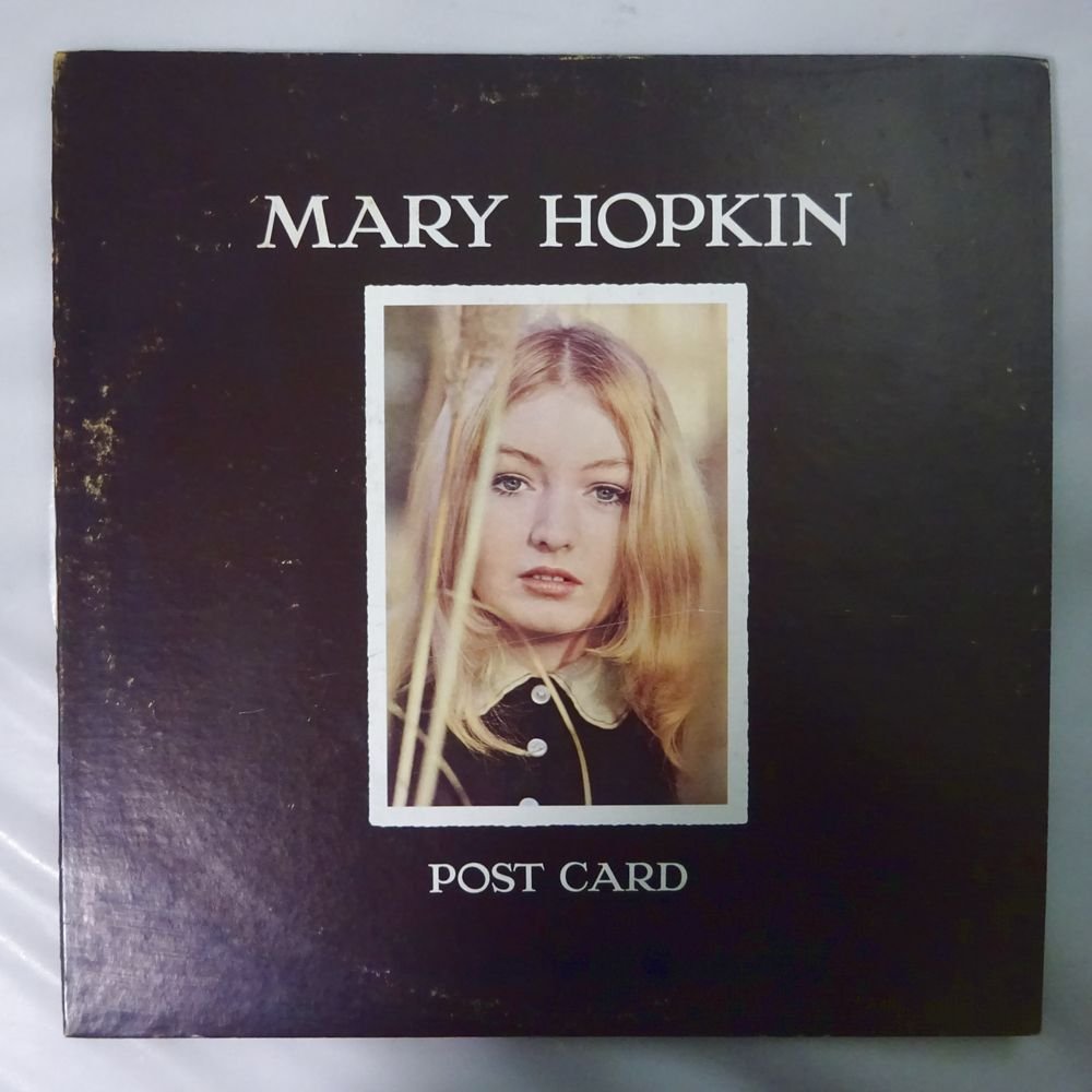 11181375;【US盤】Mary Hopkin / Post Card_画像1