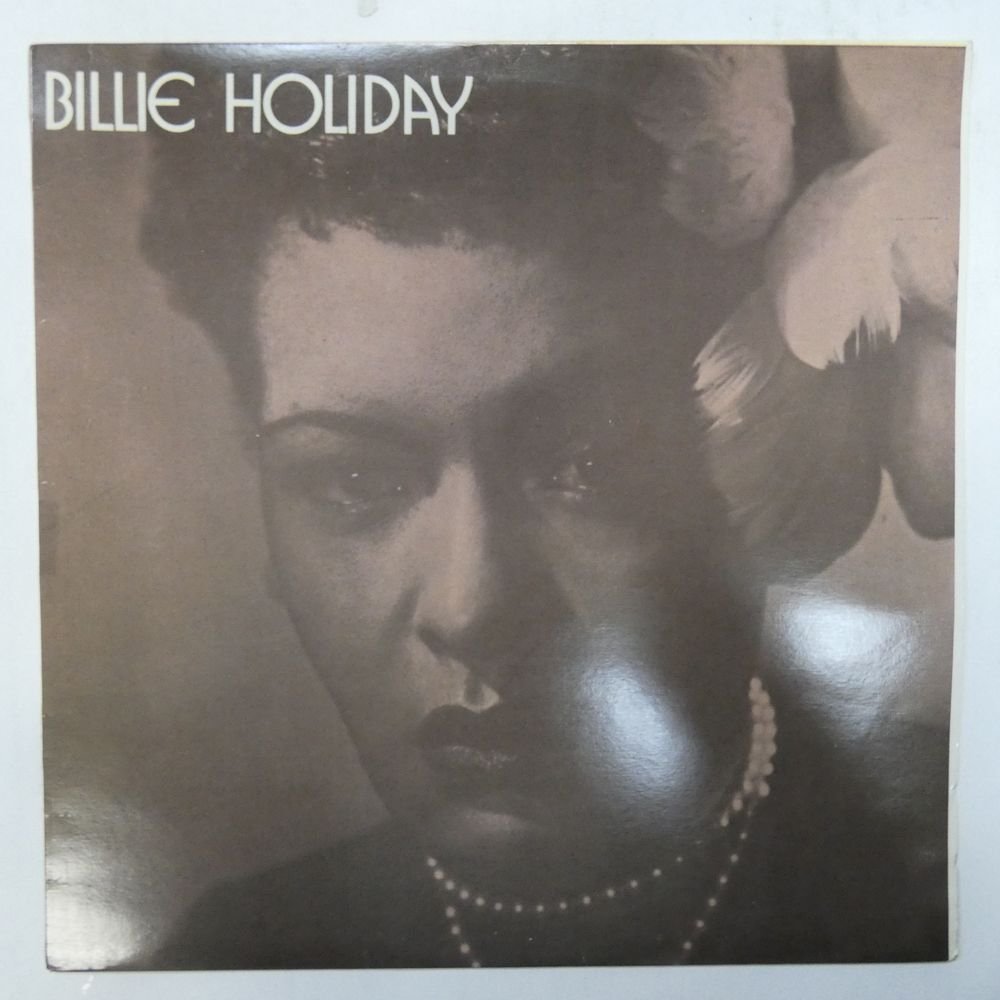 47049285;【Italy盤】Billie Holiday / Radio e TV Broadcasts Vol.2 1953/56_画像1