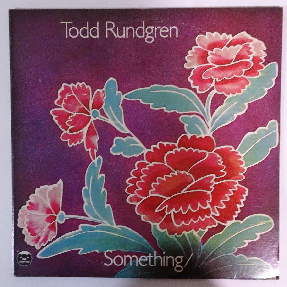 11181042;【US盤/2LP】Todd Rundgren / Something / Anything?_画像1