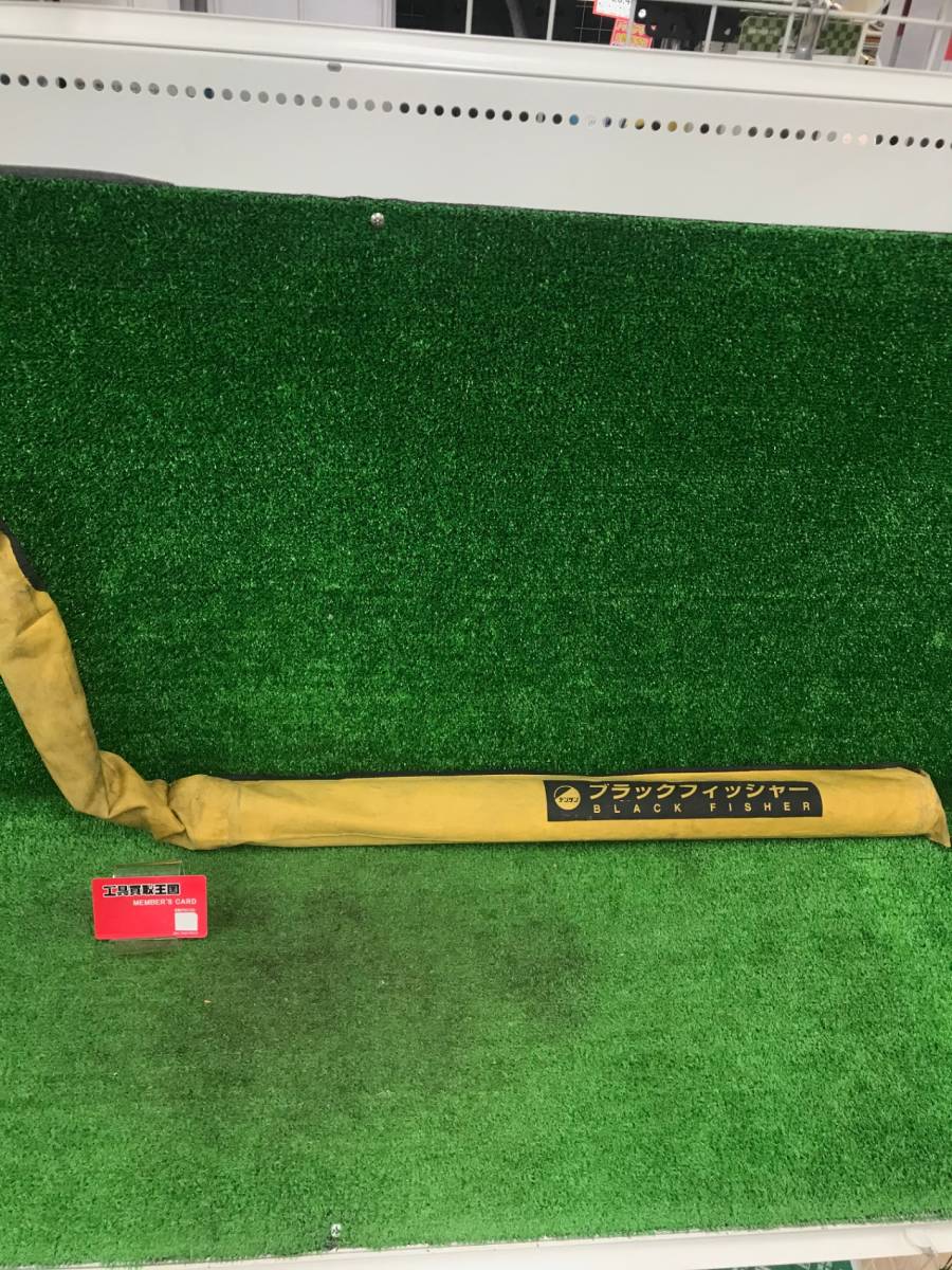 【中古品】ジェフコム ぞうさんフィッシャー・ロッドセット 6mタイプ DZF-6201 ITZOA2026564