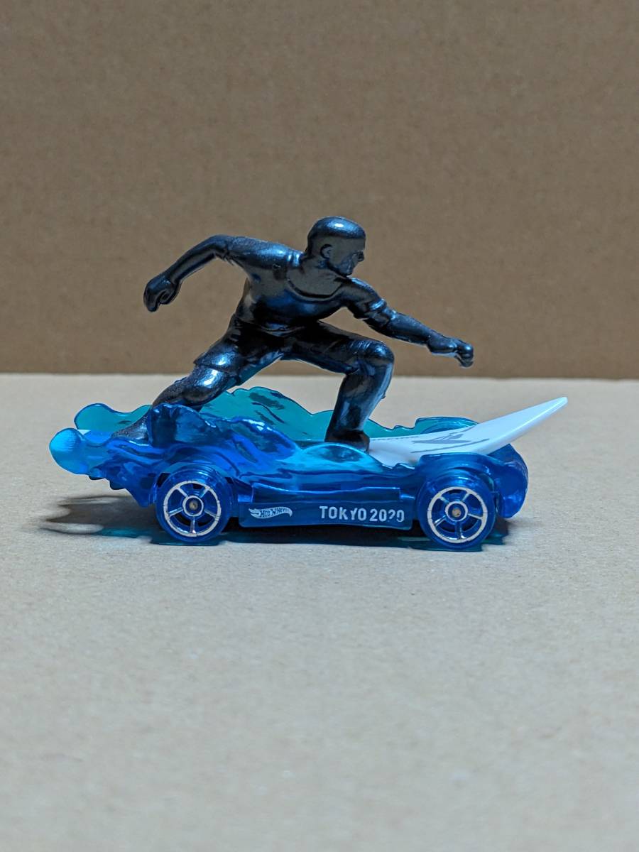 Hot Wheels ホットウィール Surf's Up_画像3