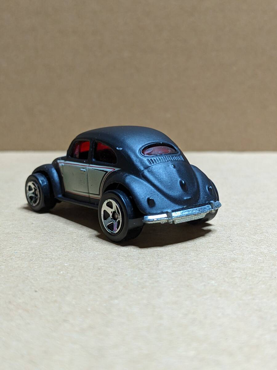 Hot Wheels ホットウィール Volkswagen Beetleの画像2