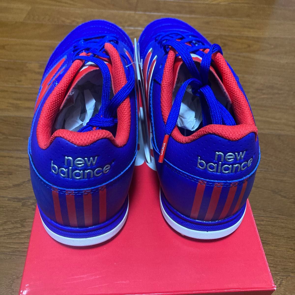 ニューバランス 442 V2 TEAM TF サッカー トレーニングシューズ ニューバランス 442 V2 TEAM TF サッカー トレーニングシューズ