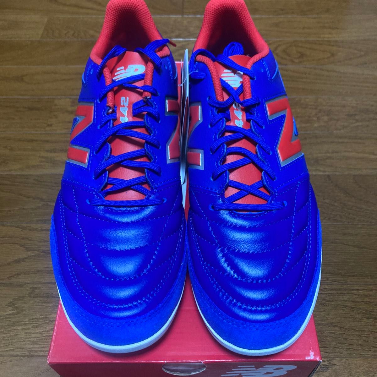 ニューバランス 442 V2 TEAM TF サッカー トレーニングシューズ ニューバランス 442 V2 TEAM TF サッカー トレーニングシューズ
