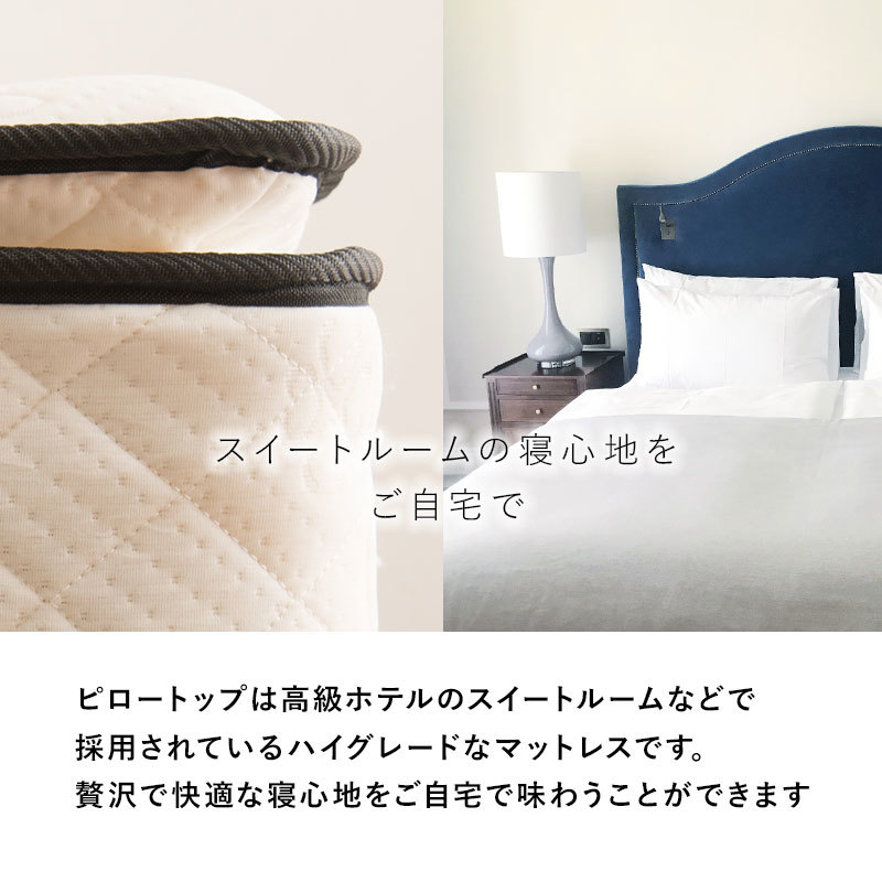 pocket coil mattress-bed semi single Short white 