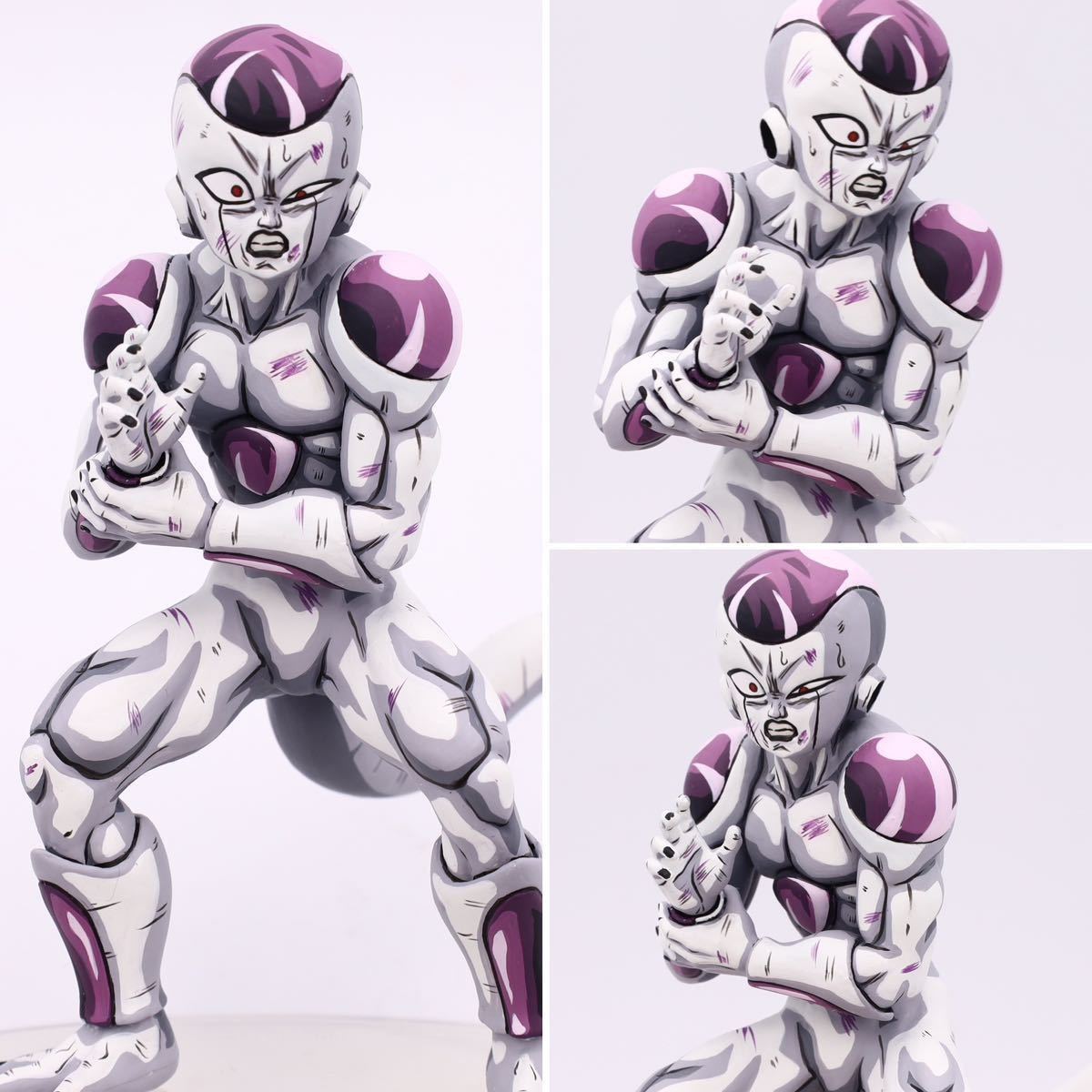 Yahoo!オークション - ドラゴンボール フリーザ最終形態 2次元 Yahoo!オークション - ドラゴンボール フリーザ最終形態 2次元