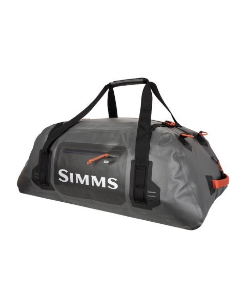 SIMMS　G3　ガイド　Z　ダッフル&バッグパック　60L　防水_画像1