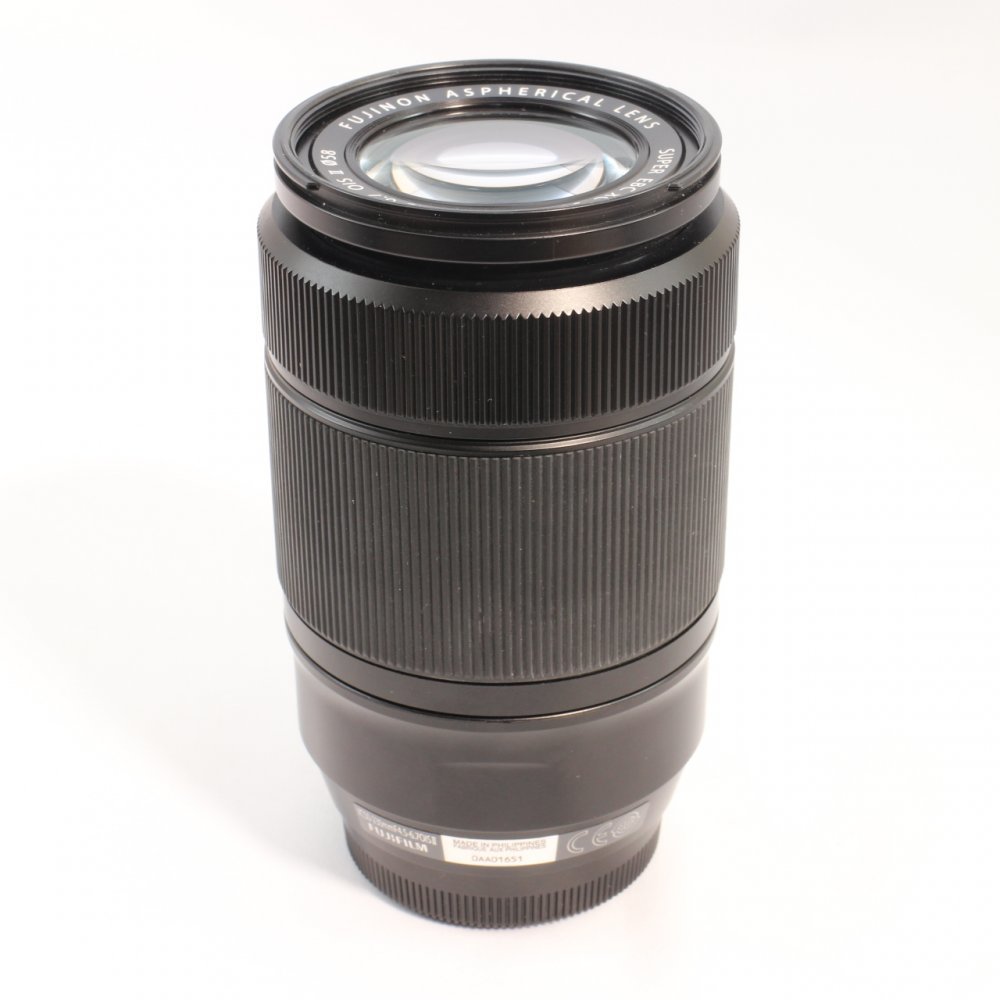 FUJIFILM X 交換レンズ フジノン XC50-230mm ブラック F XC50-230MMF4.5-6.7 OIS II_画像2