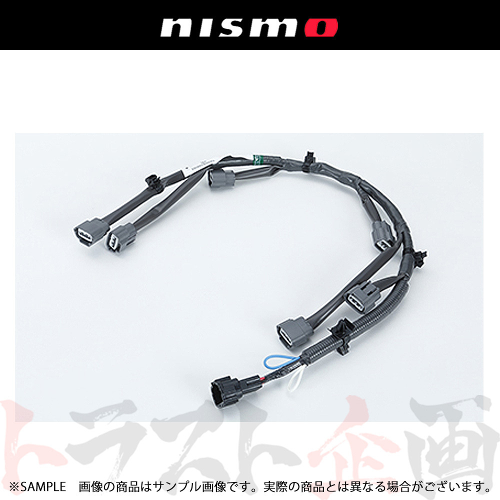 NISMO ニスモ ヘリテージ ダイレクト イグニッション ハーネス スカイライン GT-R R34/BNR34 RB26DETT 24079-RHR40 (660122168_画像1