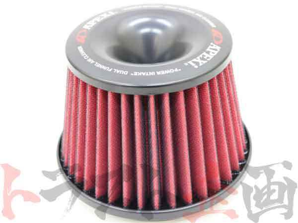 APEXi apex air cleaner Skyline ER34 RB25DET Power Intake 507-N006 Trust plan Nissan (126121105