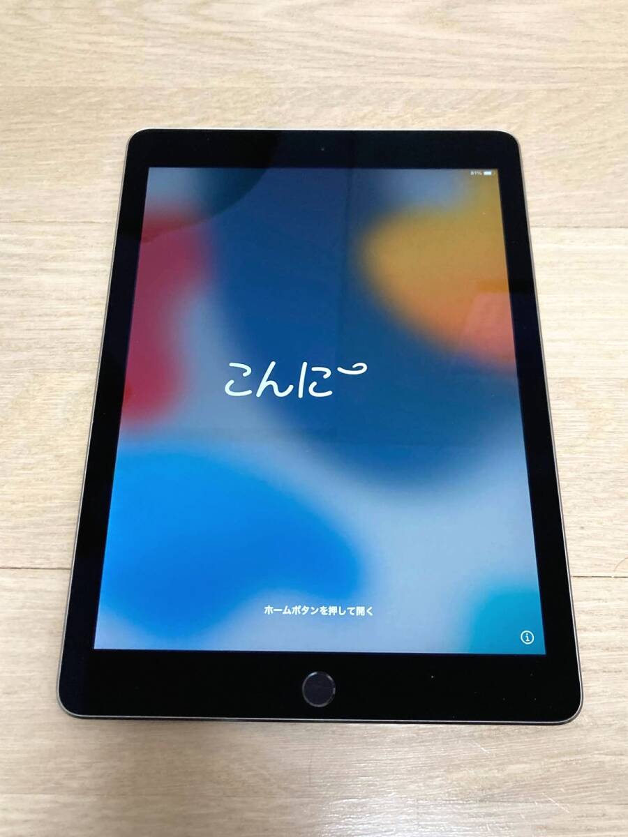 大きい割引 ☆ Apple iPad Air2 16GB Wi-Fiモデル シルバー 美品