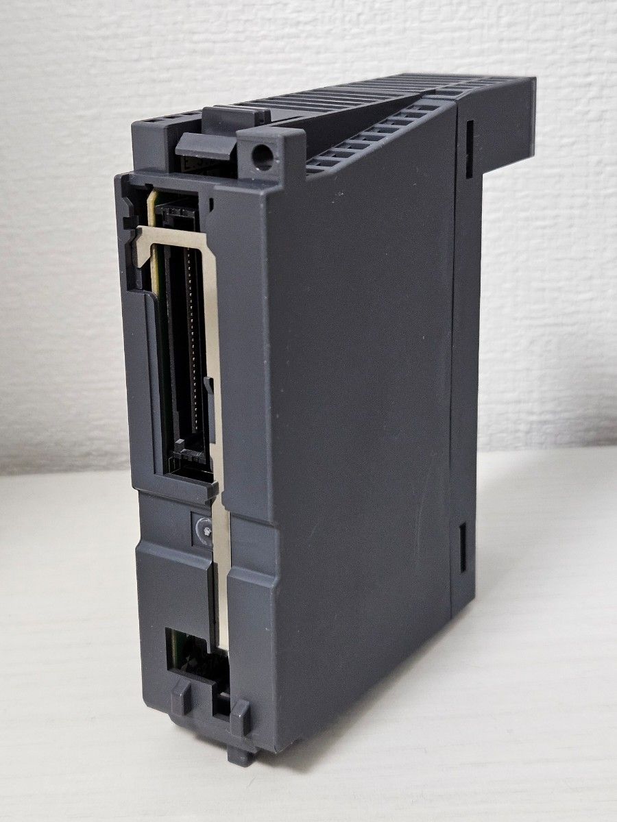 最終値下げ 三菱電機 PLC Q68ADV デジタル-アナログ変換ユニット 最終値下げ 三菱電機 PLC Q68ADV デジタル-アナログ変換ユニット