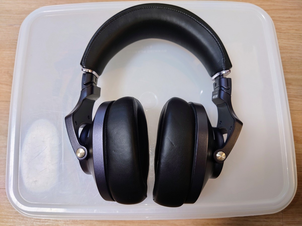 送料無料 美品 EAH-T700 Technics 箱付 テクニクス ヘッドホン 送料無料 美品 EAH-T700 Technics 箱付 テクニクス ヘッドホン