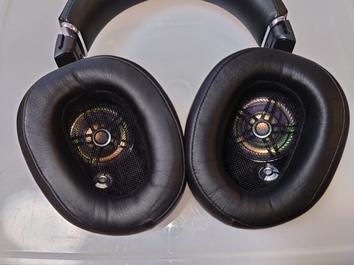 送料無料 美品 EAH-T700 Technics 箱付 テクニクス ヘッドホン 送料無料 美品 EAH-T700 Technics 箱付 テクニクス ヘッドホン