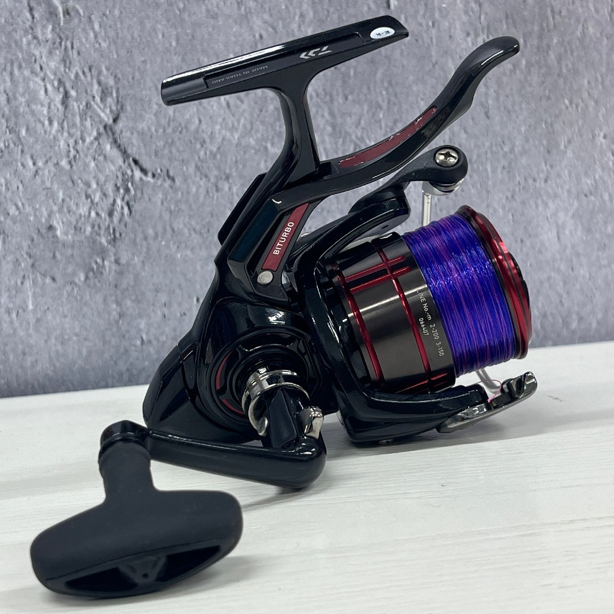 ◎M248 DAIWA CYGNUS スピニングリール19シグナス2500LBD (rt ◎M248 DAIWA CYGNUS スピニングリール19シグナス2500LBD (rt