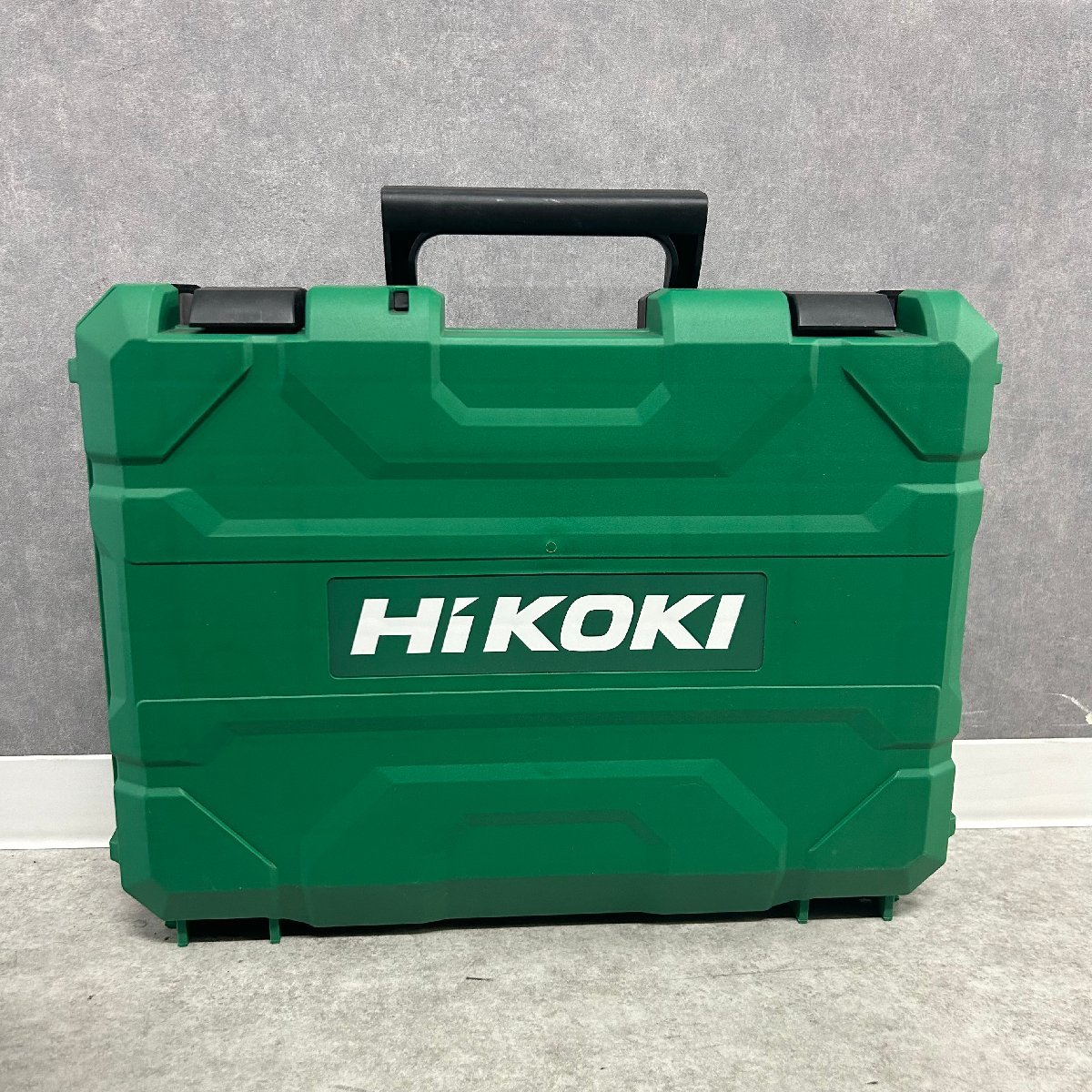 ◎L141【未使用】HIKOKI ハイコーキ ハンマ H41SA3 グリース密封 六角軸 六角シャンクタイプ(ma)_画像3