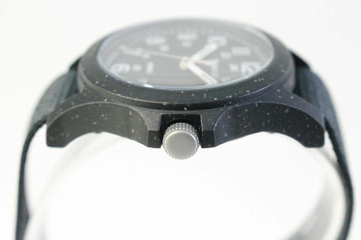 ☆674☆ TIMEX タイメックス 腕時計 TW2V81900 クォーツの画像4
