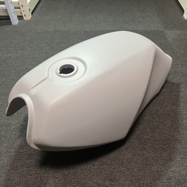 VT250タンク Yahoo!オークション - VT250FC サビない タンク VT250F 初期型