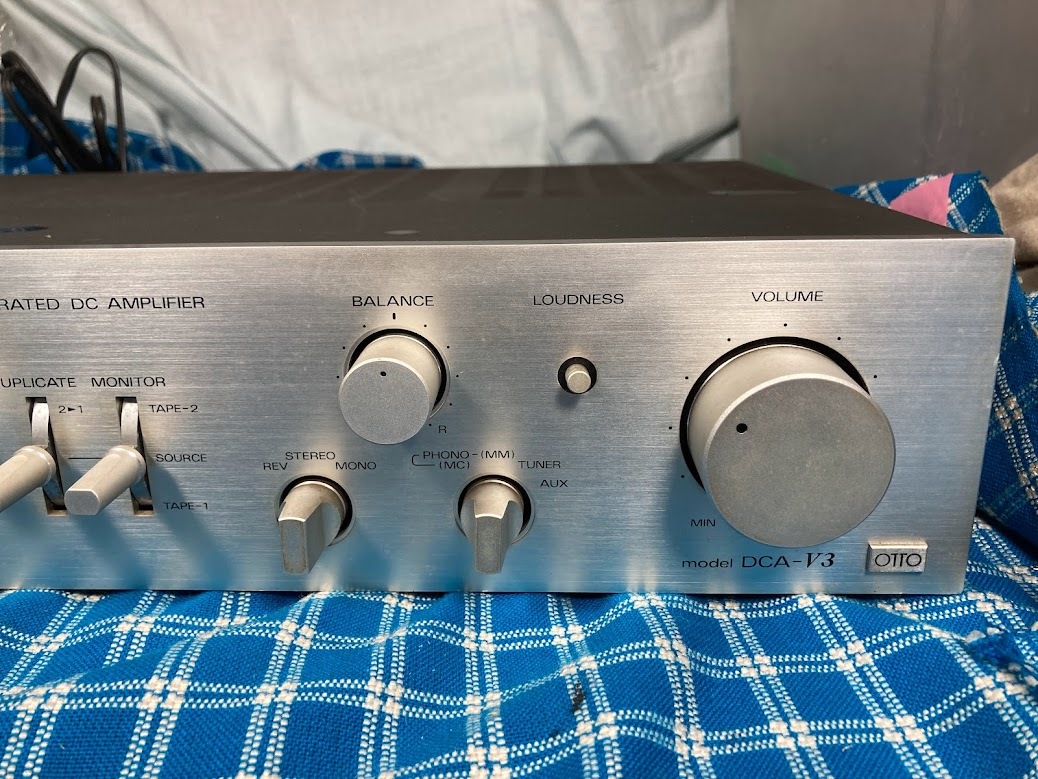 Yahoo!オークション - OTTO/SANYO 超高周波高性能パルス電源搭載 Yahoo!オークション - OTTO/SANYO 超高周波高性能パルス電源搭載