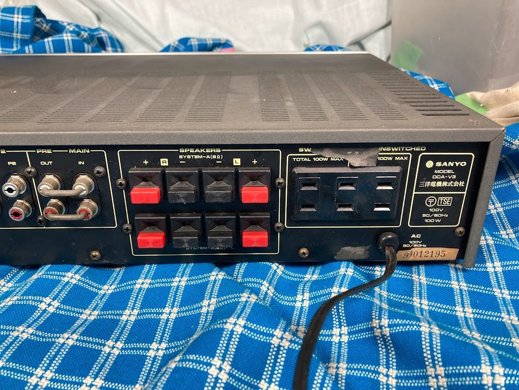 Yahoo!オークション - OTTO/SANYO 超高周波高性能パルス電源搭載 Yahoo!オークション - OTTO/SANYO 超高周波高性能パルス電源搭載