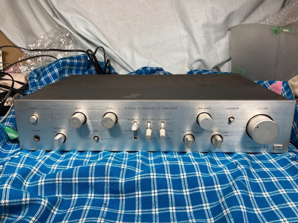 Yahoo!オークション - OTTO/SANYO 超高周波高性能パルス電源搭載 Yahoo!オークション - OTTO/SANYO 超高周波高性能パルス電源搭載