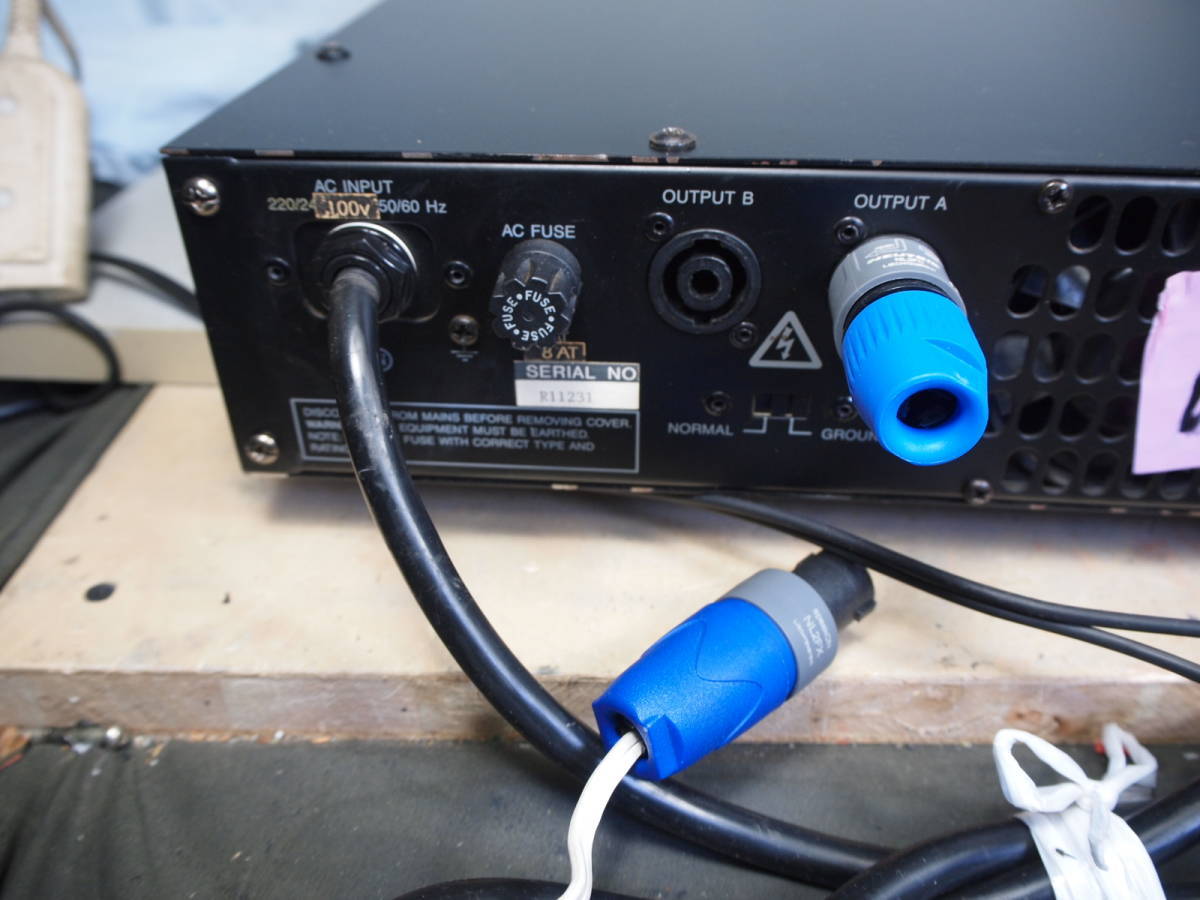 Yahoo!オークション - プロ用アンプを家庭で C-AUDIO MOSFET Yahoo!オークション - プロ用アンプを家庭で C-AUDIO MOSFET