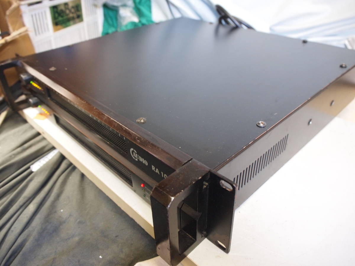 Yahoo!オークション - プロ用アンプを家庭で C-AUDIO MOSFET Yahoo!オークション - プロ用アンプを家庭で C-AUDIO MOSFET