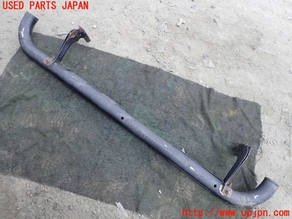 1UPJ-99451390]ハマーH3(T345F-)右サイドステップ 中古