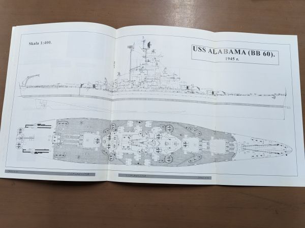 洋書 写真資料本 PROFILE MORSKIE 戦艦資料 軍艦 本 まとめて 大量セット（G8218-74）_画像6