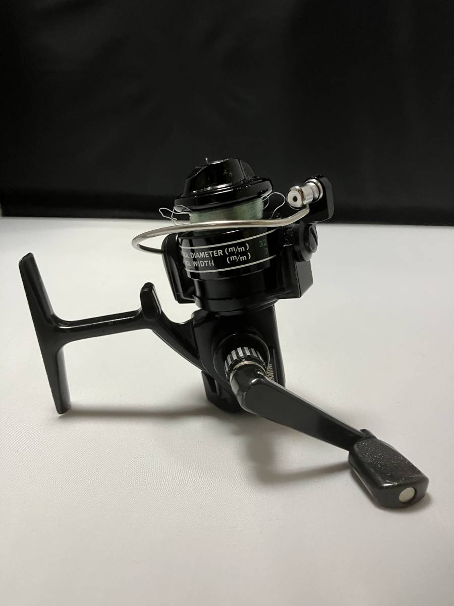 ダイワ スピンマチック ウルトラミニ Daiwa SPIN MATIC ULTRAMINI 最小サイズ コレクション 超美品_画像1